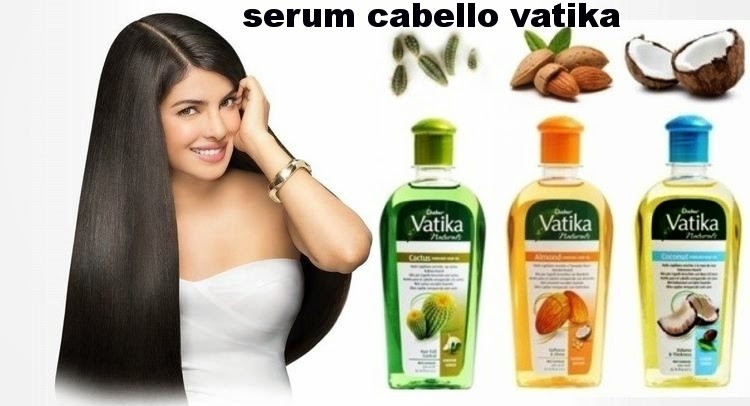 Vishi contra la caída de los cabello a las mujeres